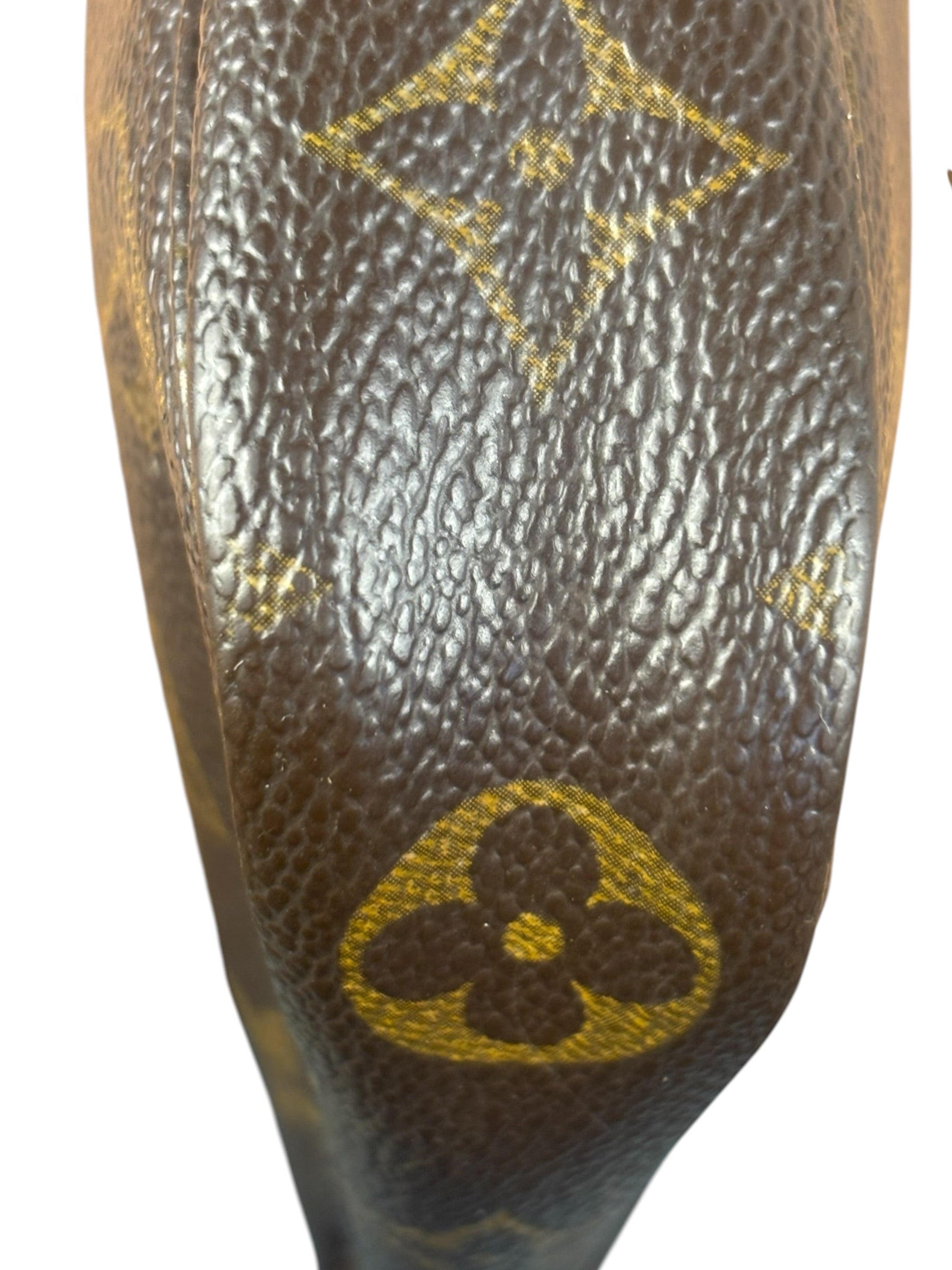 Louis Vuitton Monogram Pochette