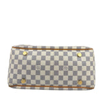 Louis Vuitton Damier Azur Figheri Shoulder Bag PM