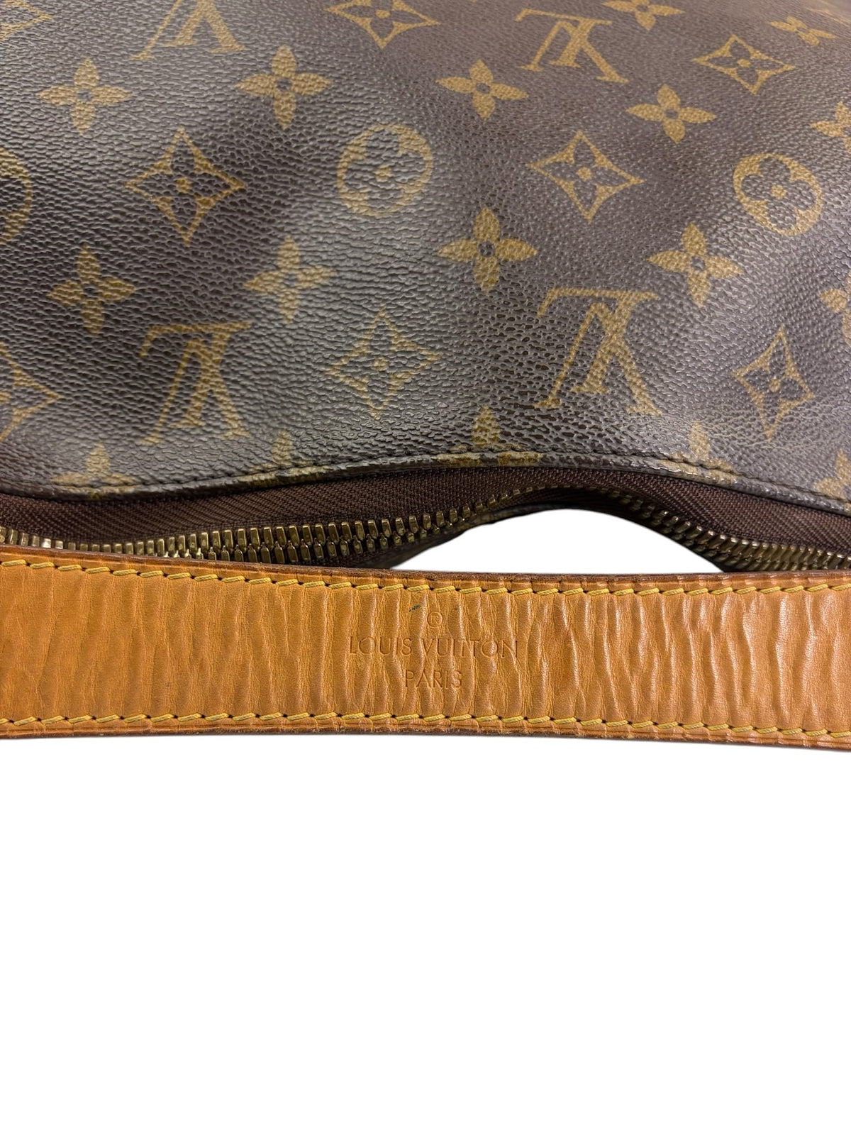 Louis Vuitton Monogram Sully GM