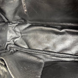 Chanel Metallic Silver Quilted Calfskin Reissue Camera Bag 2008