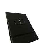 Christian Dior Beauty Foldable Vanity Mirror Black