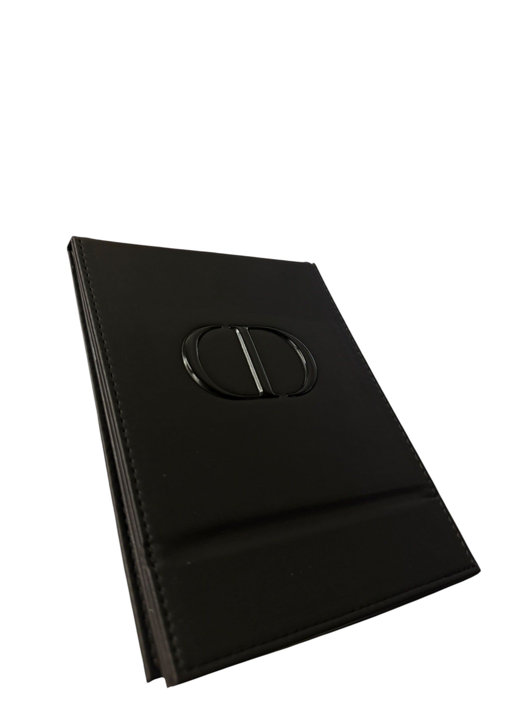 Christian Dior Beauty Foldable Vanity Mirror Black