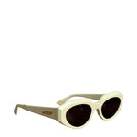 Bottega Veneta Facet Sunglasses