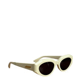 Bottega Veneta Facet Sunglasses
