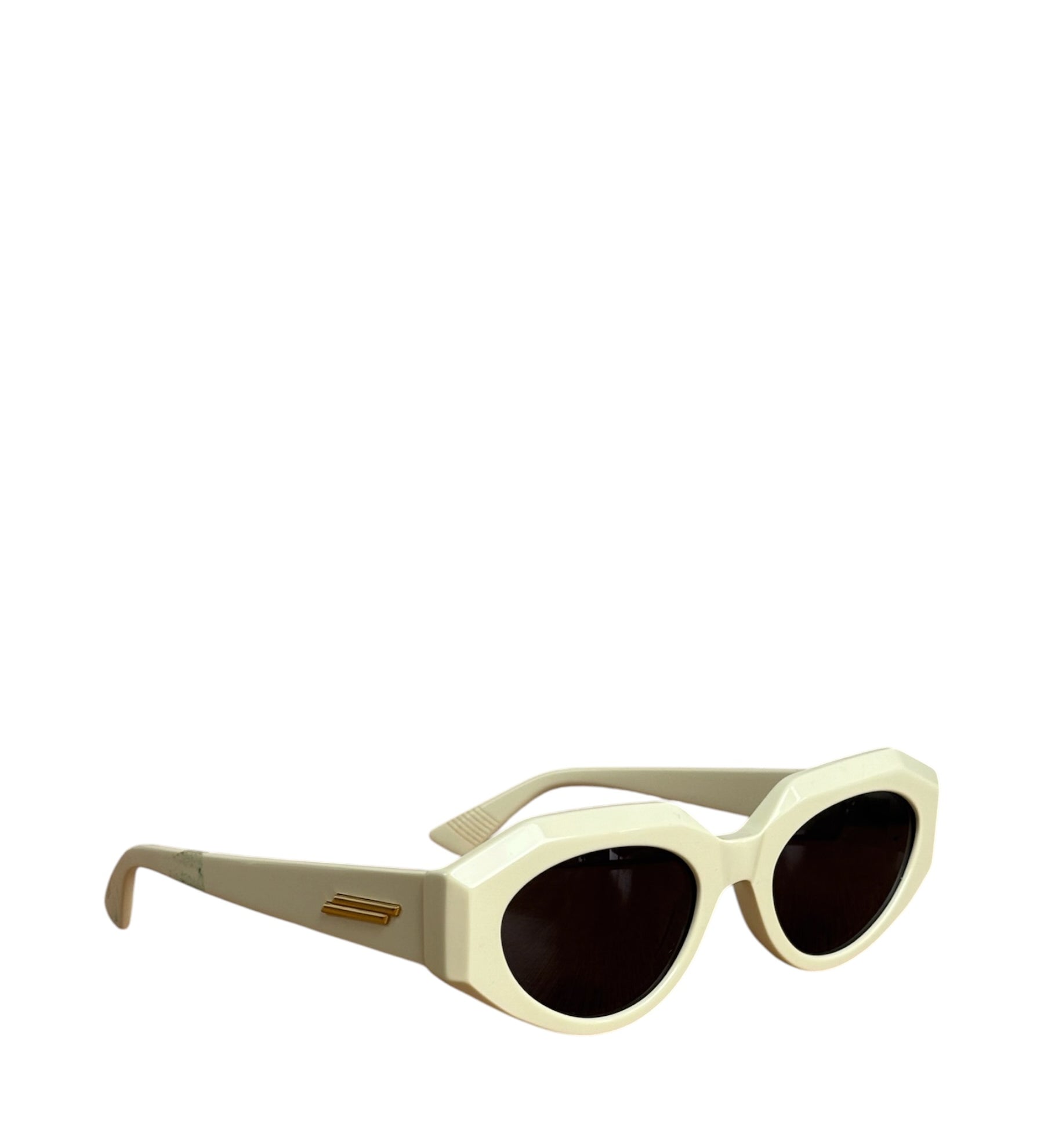 Bottega Veneta Facet Sunglasses