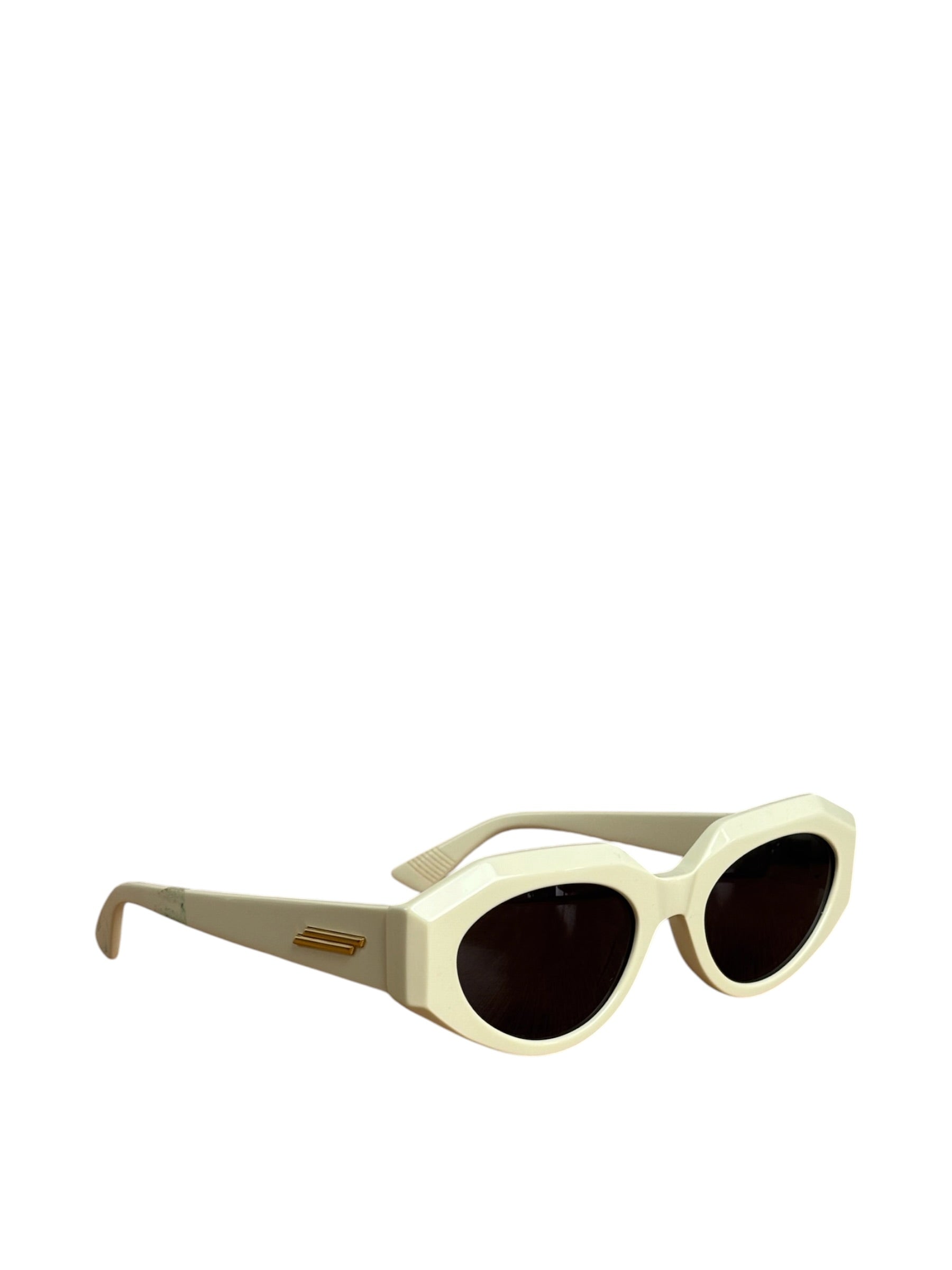 Bottega Veneta Facet Sunglasses