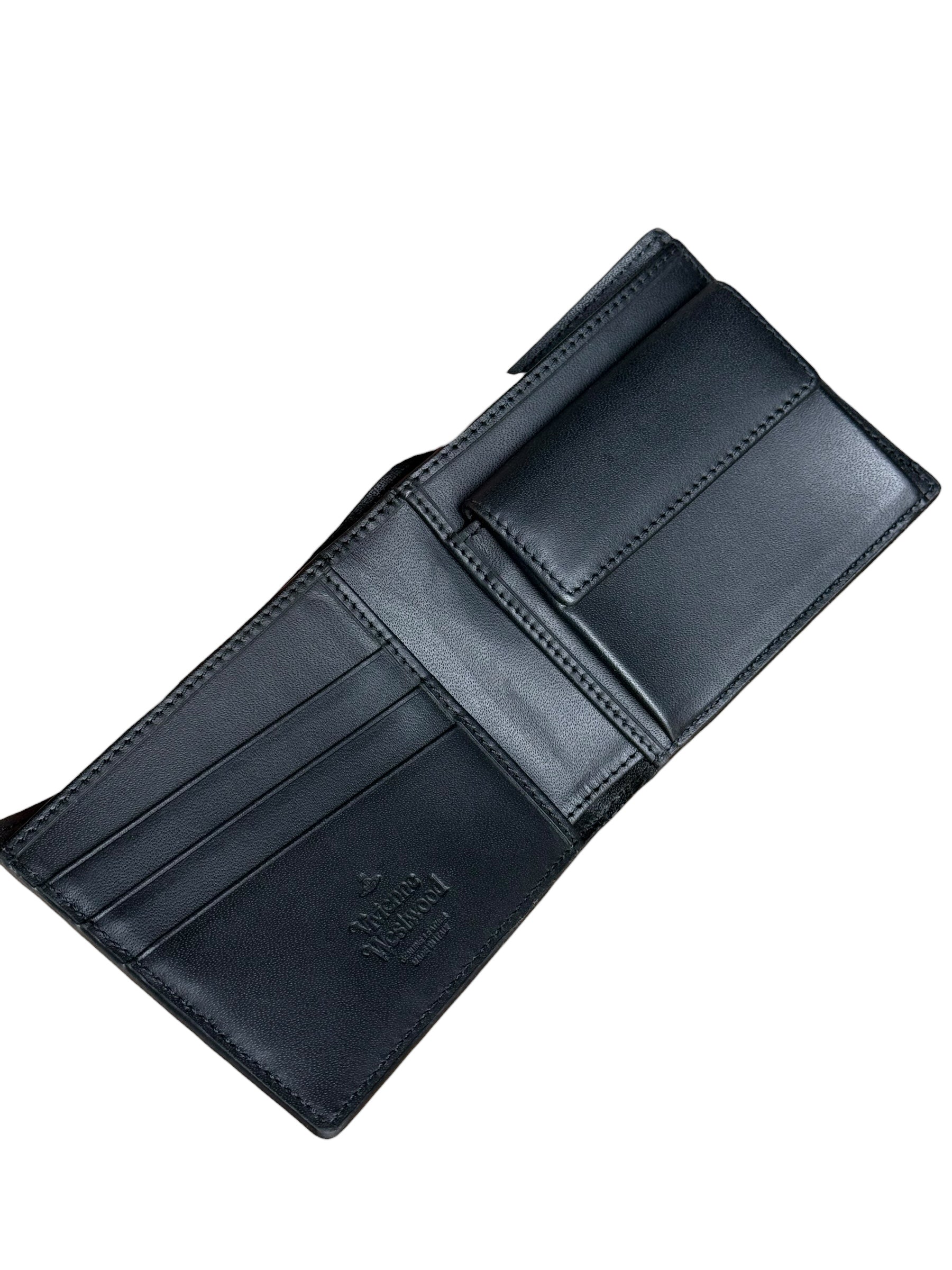 Vivienne Westwood Bifold Wallet
