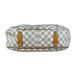 Louis Vuitton Damier Azur Galliera PM