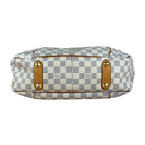 Louis Vuitton Damier Azur Galliera PM
