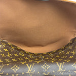 Louis Vuitton Monogram Messenger Bag
