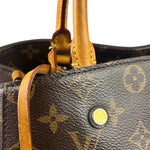 Louis Vuitton Monogram Montaigne Handbag PM