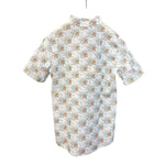 Gucci X Peter Rabbit Button Up Shirt