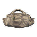 Loewe Metallic Nappa Aire Handbag