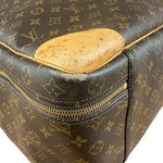 Louis Vuitton Monogram Sirus 70 Soft-sided Suitcase