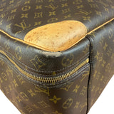 Louis Vuitton Monogram Sirus 70 Soft-sided Suitcase