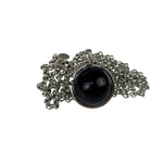 Gucci Silver 925 Sterling Chain Necklace
