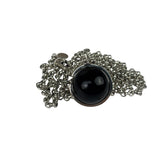 Gucci Silver 925 Sterling Chain Necklace