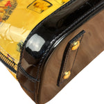 Louis Vuitton Alma BB Vernis Leather Stickers