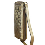 Gucci Vintage Abbey D-Ring Pochette