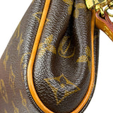 Louis Vuitton Monogram Chain Eva Pochette