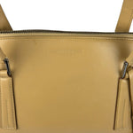 Gucci Vintage Leather Shoulder Bag