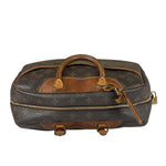 Louis Vuitton Monogram Deauville Handbag