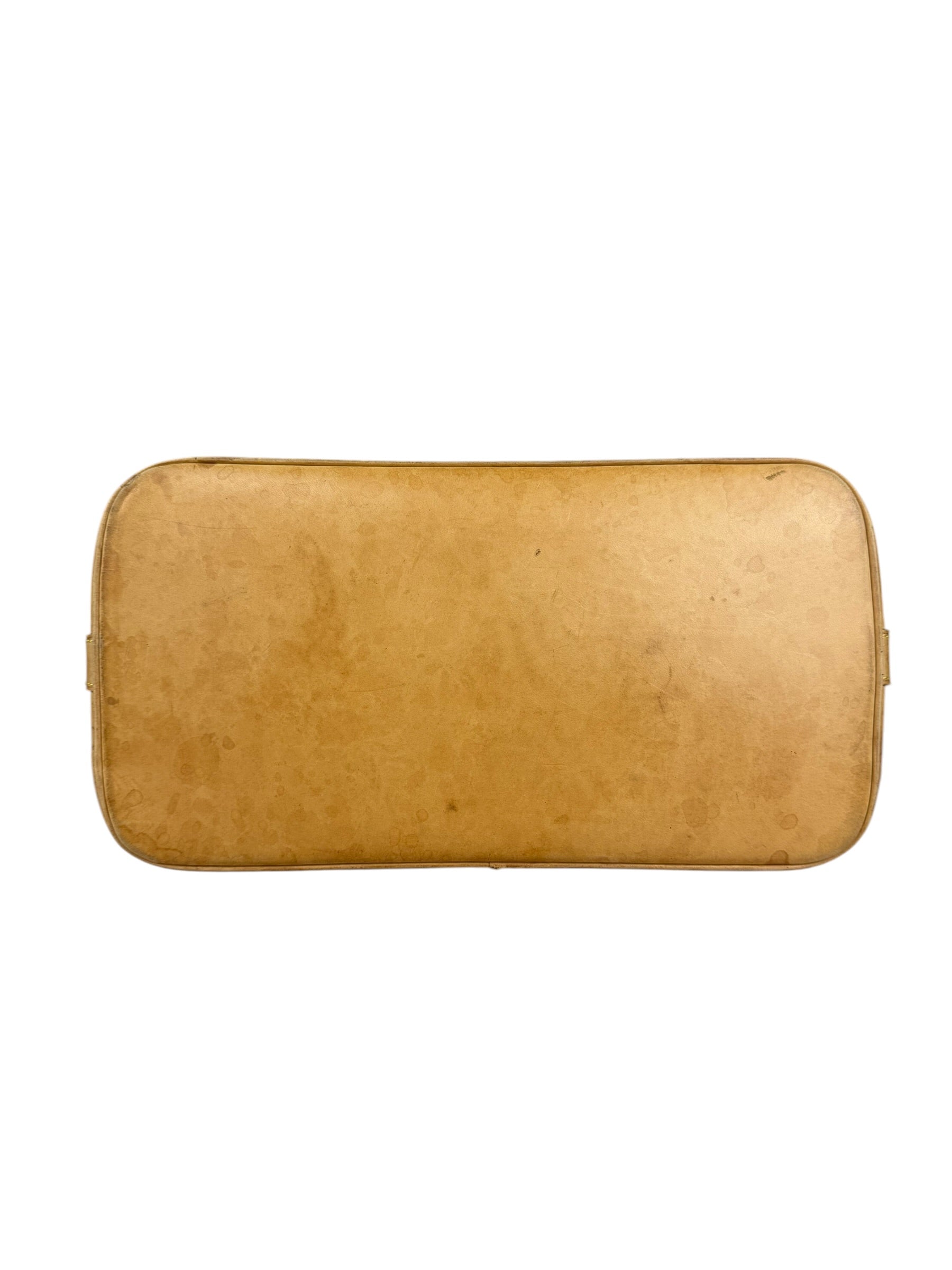 Louis Vuitton Monogram Alma