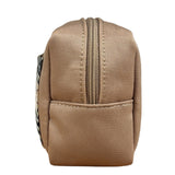 Burberry House Check Cosmetic Pouch