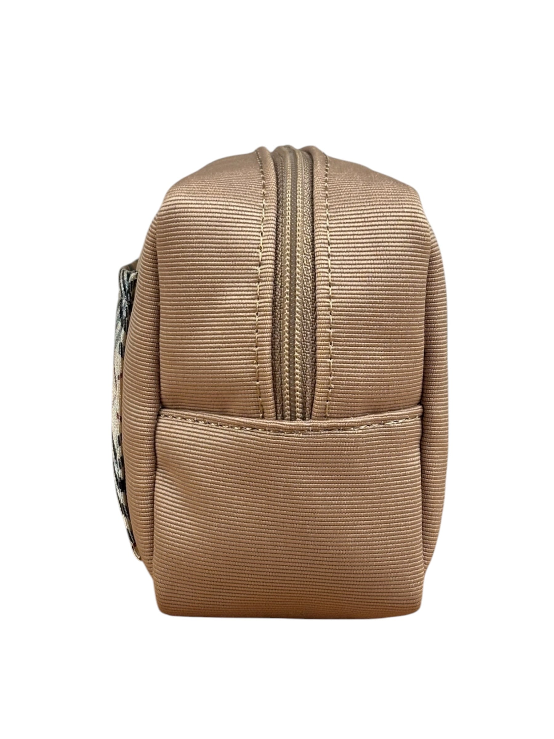 Burberry House Check Cosmetic Pouch
