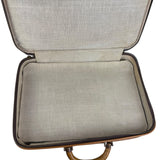 Louis Vuitton Vintage Monogram Soft Briefcase Bag