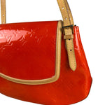 Louis Vuitton Biscayne Bay Shoulder Bag