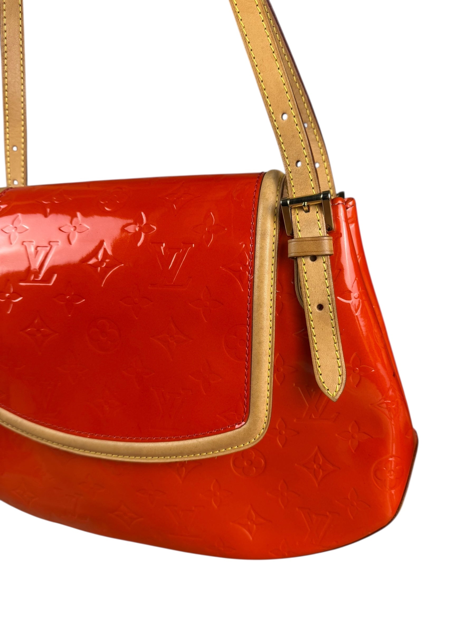 Louis Vuitton Biscayne Bay Shoulder Bag