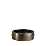 David Yurman Titanium Ring
