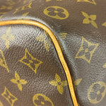 Louis Vuitton Monogram Keepall 50