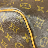 Louis Vuitton Monogram Keepall 50