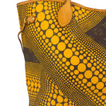 Louis Vuitton x Yayoi Kusama Infinity Dots Neverfull MM