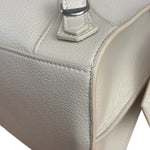Balenciaga Beige Neo Classic City Bag