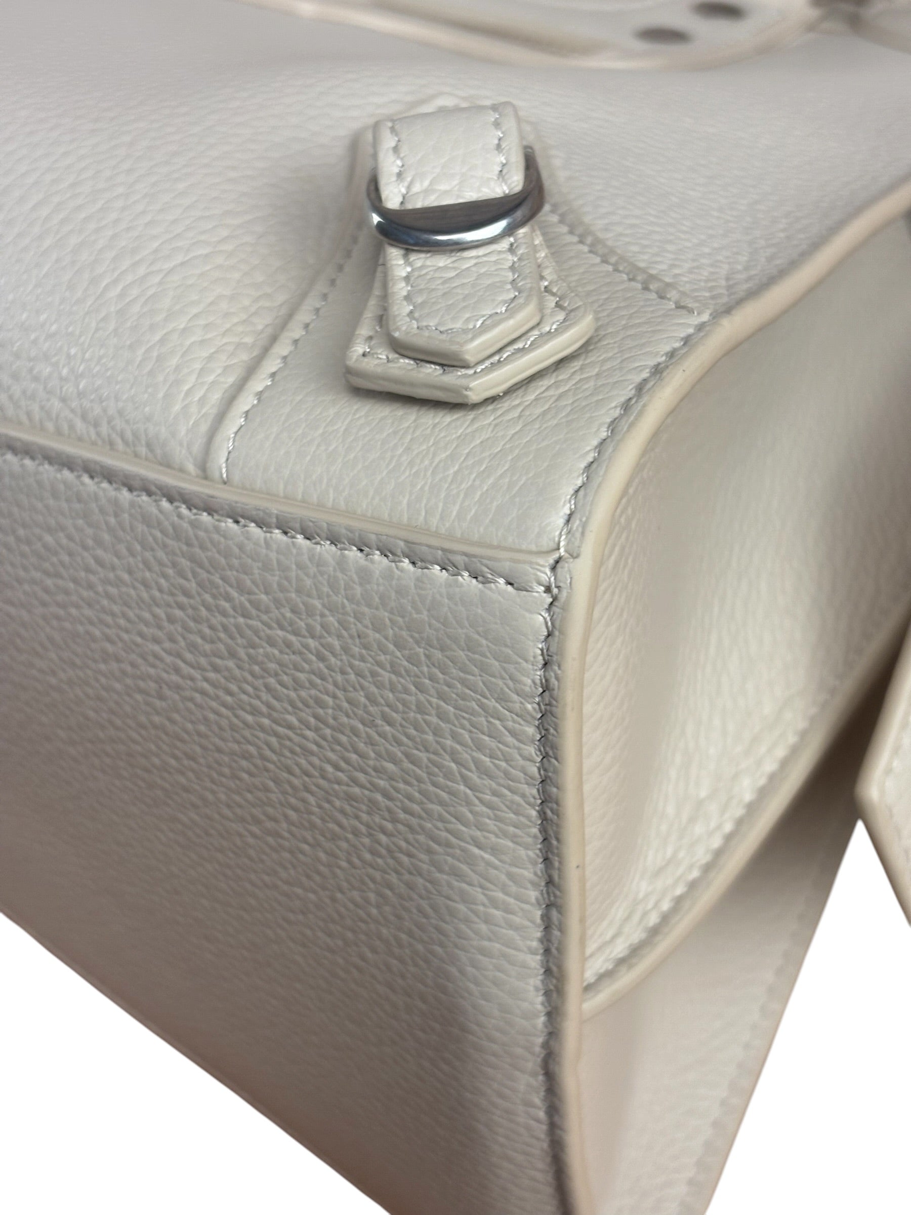 Balenciaga Beige Neo Classic City Bag