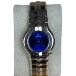 Tag Heuer Alter Ego Blue Dial