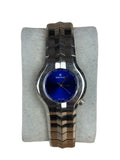 Tag Heuer Alter Ego Blue Dial