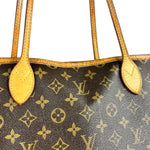 Louis Vuitton Monogram Neverfull GM