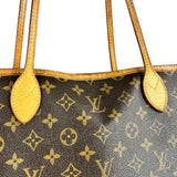 Louis Vuitton Monogram Neverfull GM
