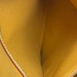 Louis Vuitton Limited Edition Monopaname Keepall Bandouliere 45