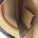 Louis Vuitton Monogram Looping Bag MM