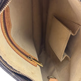 Louis Vuitton Monogram Looping Bag MM