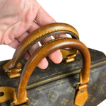Louis Vuitton Monogram Speedy 30
