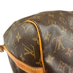 Louis Vuitton Monogram Speedy Bandouliere 30