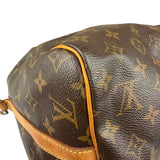 Louis Vuitton Monogram Speedy Bandouliere 30