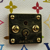 Louis Vuitton Murakami Multicolore Speedy 30
