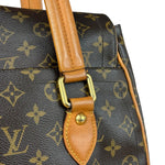 Louis Vuitton Vintage Monogram Beverly GM Handbag